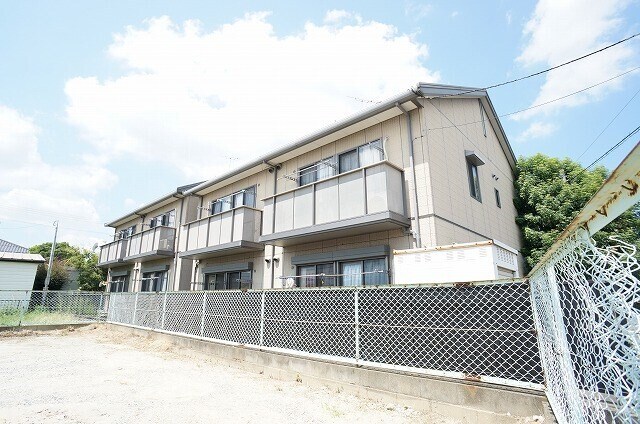 物件外観写真1　(外観)