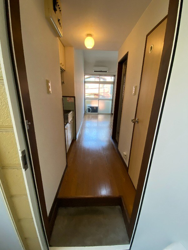 物件内観写真3　(別号室イメージ)