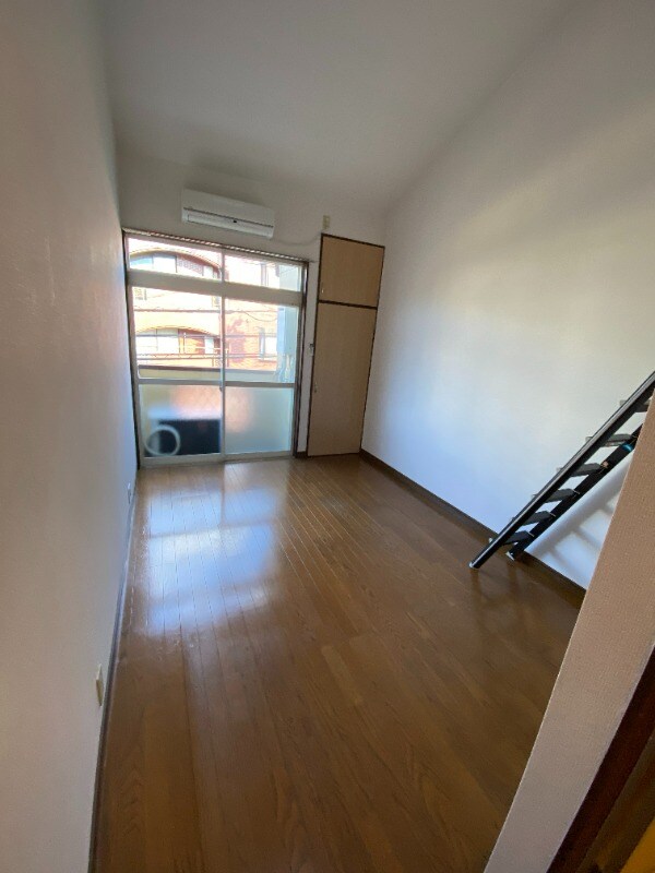 物件内観写真4　(別号室イメージ)