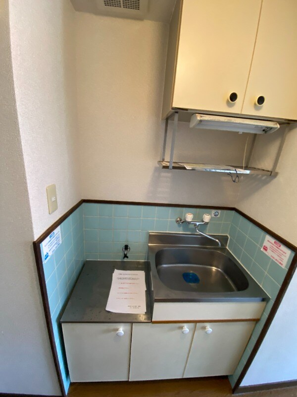 物件内観写真5　(別号室イメージ)