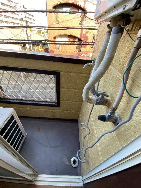 物件内観写真12　(別号室イメージ)