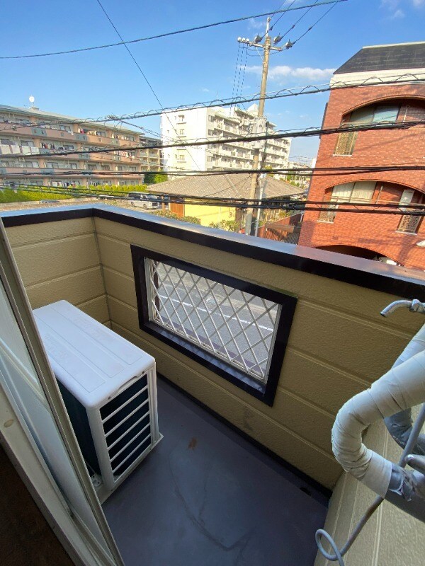 物件内観写真13　(別号室イメージ)