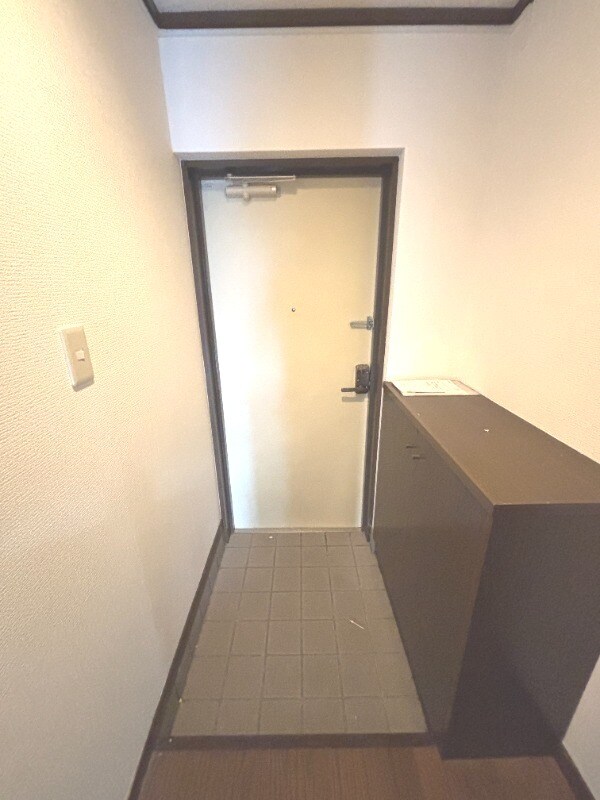 物件内観写真2　(同型イメージ)