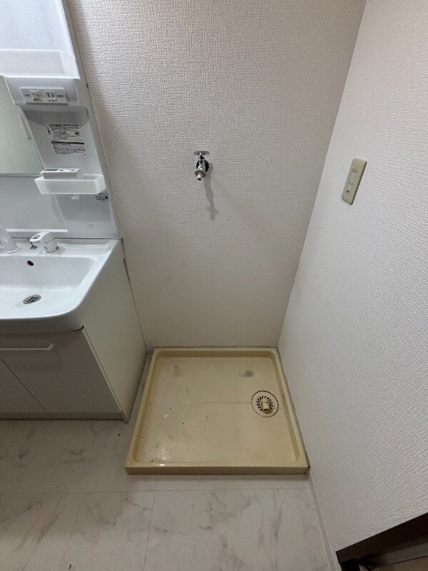 物件内観写真11　(同型イメージ)