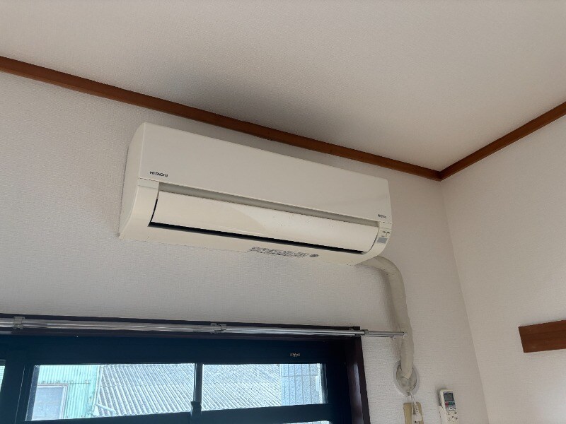 物件内観写真12　(同型イメージ)