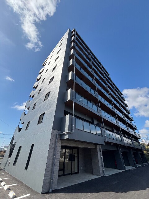 物件外観写真1　(外観)