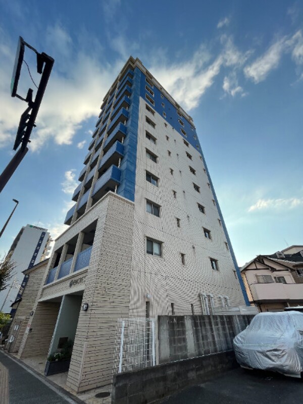 建物外観(外観)