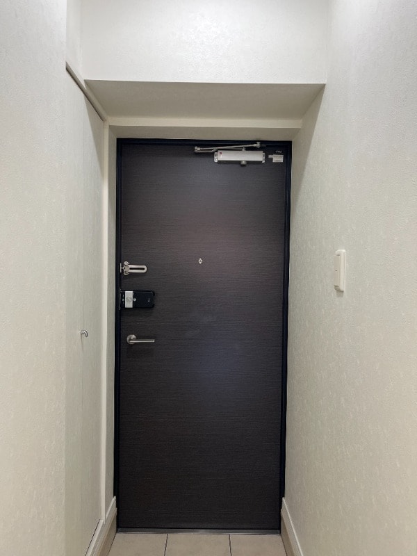 物件内観写真2　(別号室)