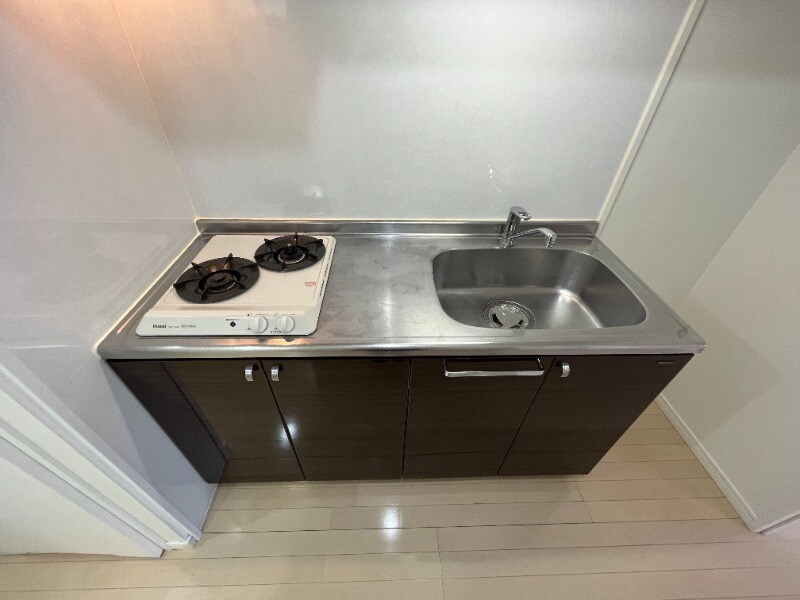 物件内観写真4　(別号室)