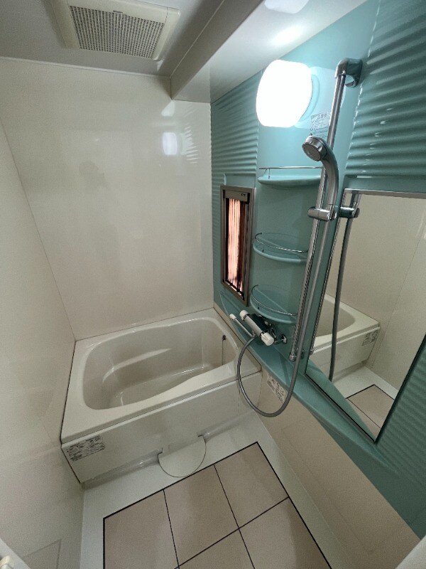 物件内観写真6　(別号室)