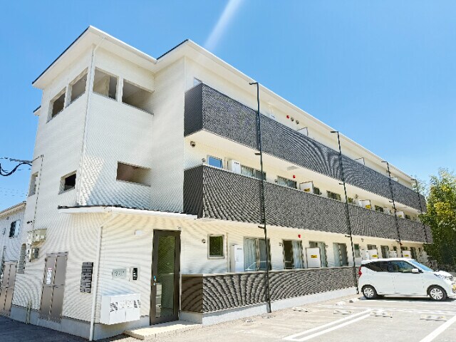 物件外観写真1　(外観)