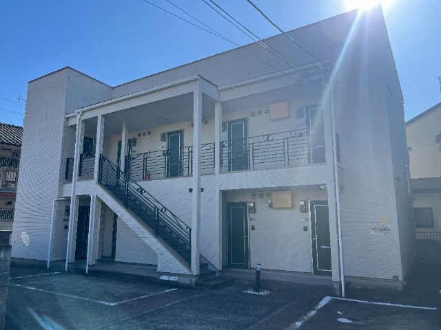 物件外観写真1　(外観)