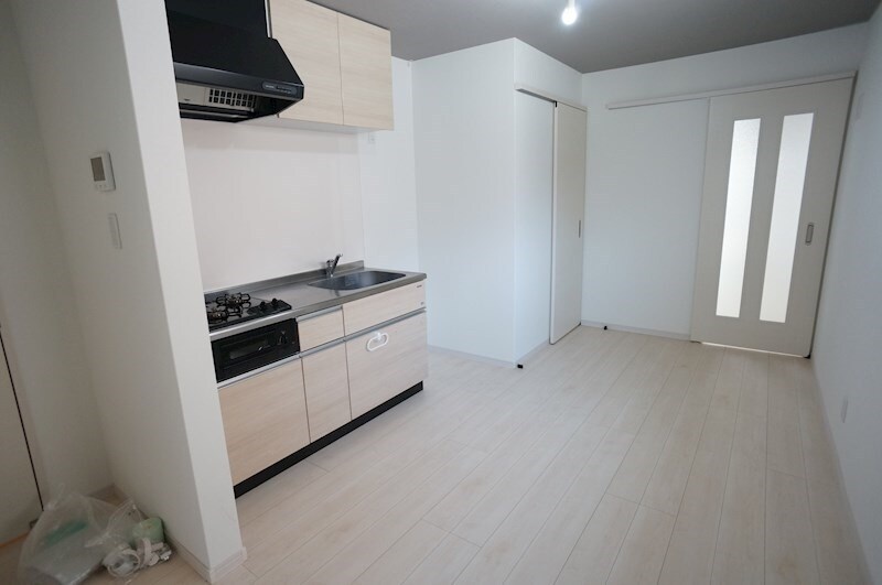 物件内観写真5　(別号室イメージ)