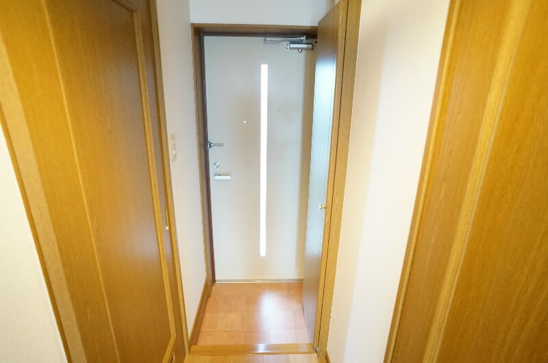 物件内観写真7　(別号室)