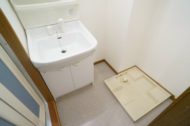 物件内観写真9　(別号室)