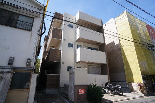 建物外観(外観)