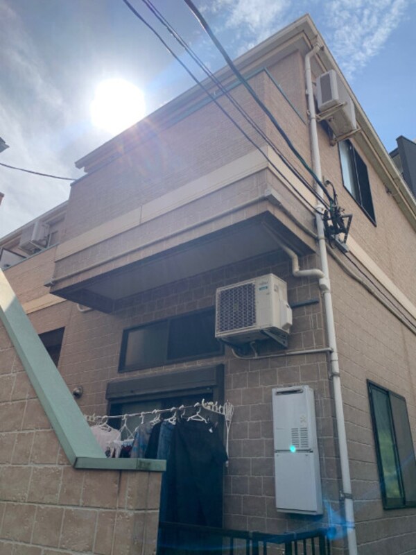 建物外観(外観)