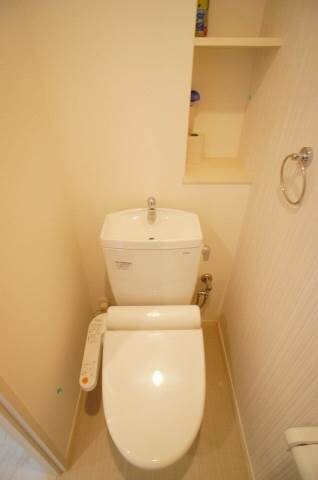 物件内観写真6　(同仕様)