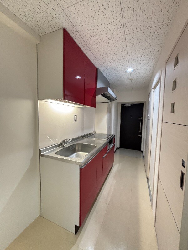 物件内観写真4　(214室　写真)