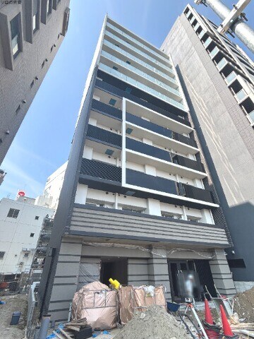 物件外観写真1　(外観)