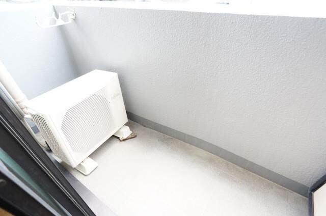 物件内観写真10　(別号室タイプ)