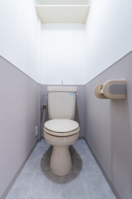 物件内観写真11　(別号室タイプ)