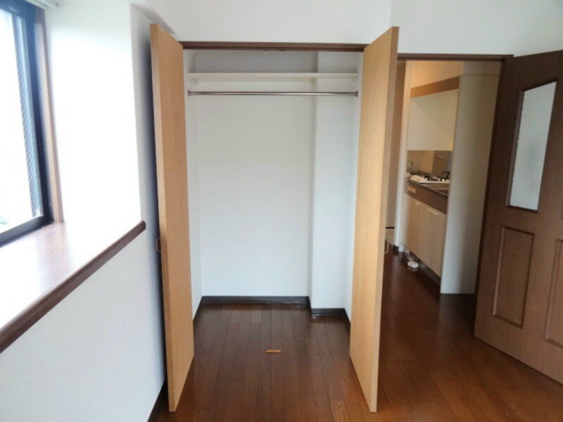 物件内観写真13　(別号室タイプ)