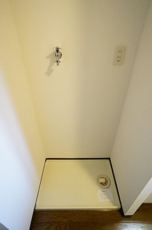 物件内観写真14　(別号室タイプ)