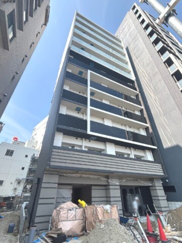 建物外観(外観)