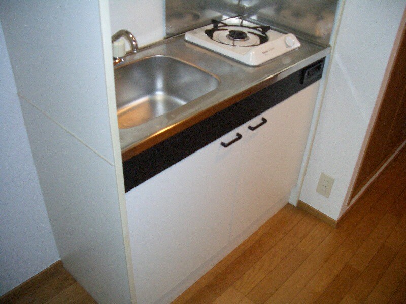 物件内観写真4　(別号室イメージ)