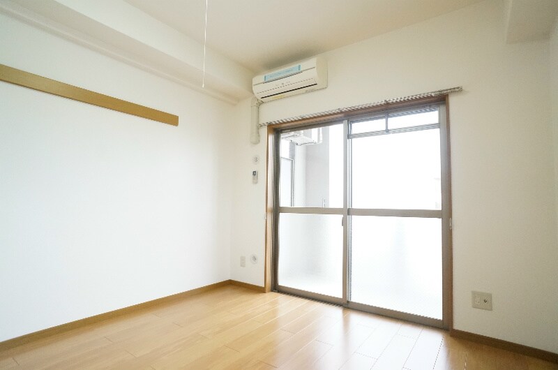 物件内観写真6　(別号室)