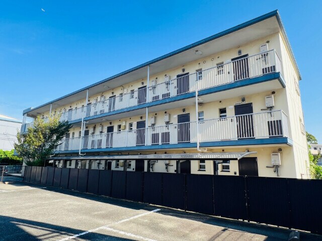 物件外観写真1　(洋室)