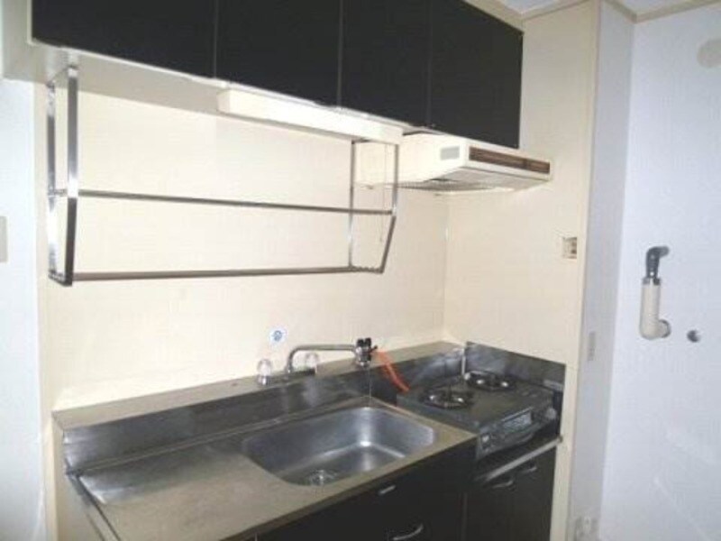 物件内観写真3　(キッチン)