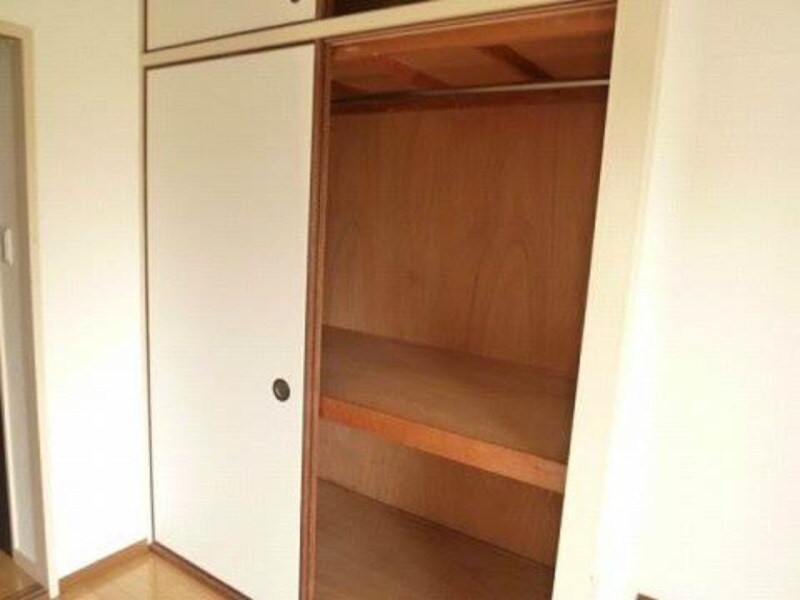 物件内観写真6　(収納)
