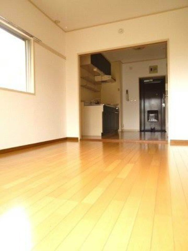 物件内観写真13　(洋室)