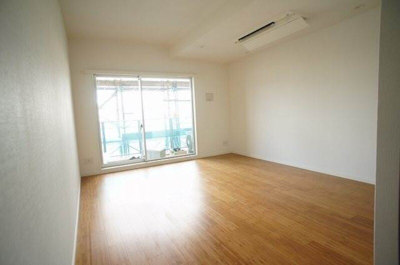 物件内観写真6　(別号室)