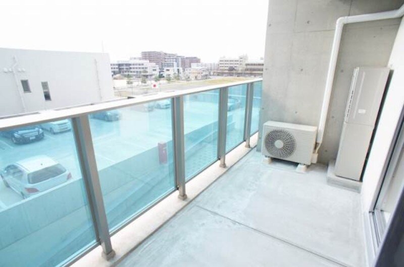 物件内観写真8　(別号室)