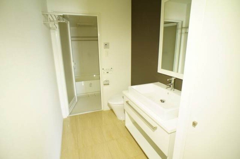 物件内観写真9　(別号室)