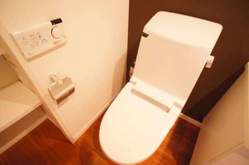 物件内観写真10　(別号室)