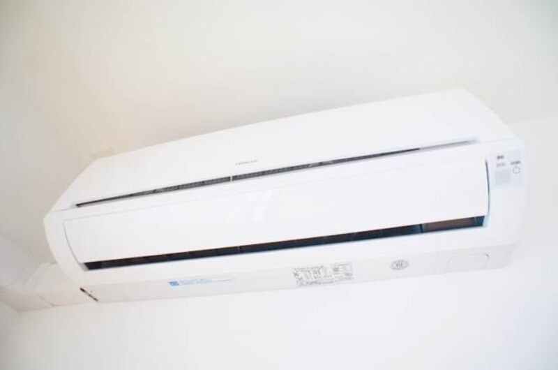 物件内観写真13　(別号室)