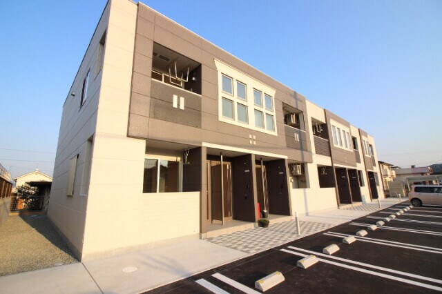 物件外観写真1　(外観)