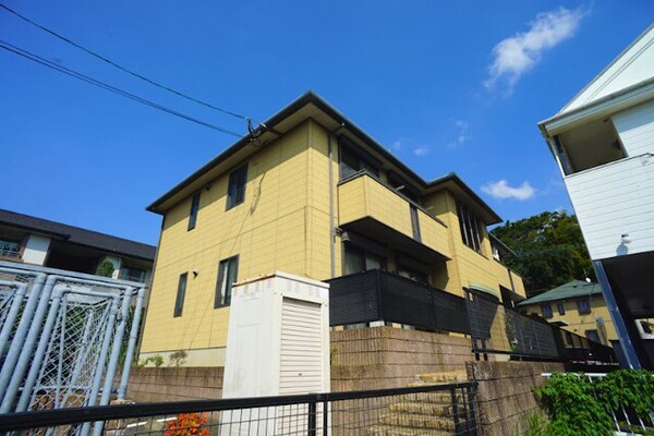 建物外観(外観)