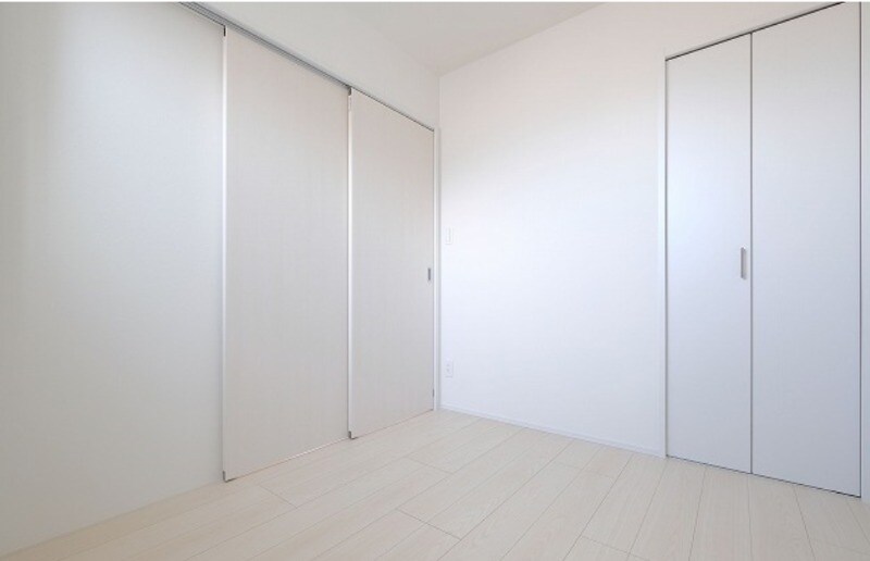 物件内観写真5　(同型タイプ)