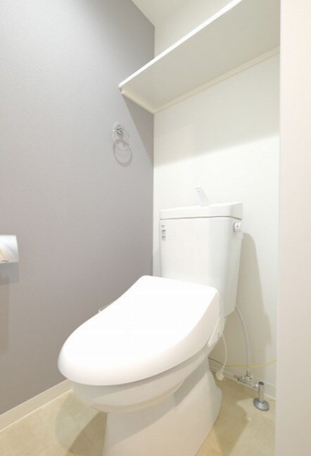 物件内観写真12　(同型タイプ)