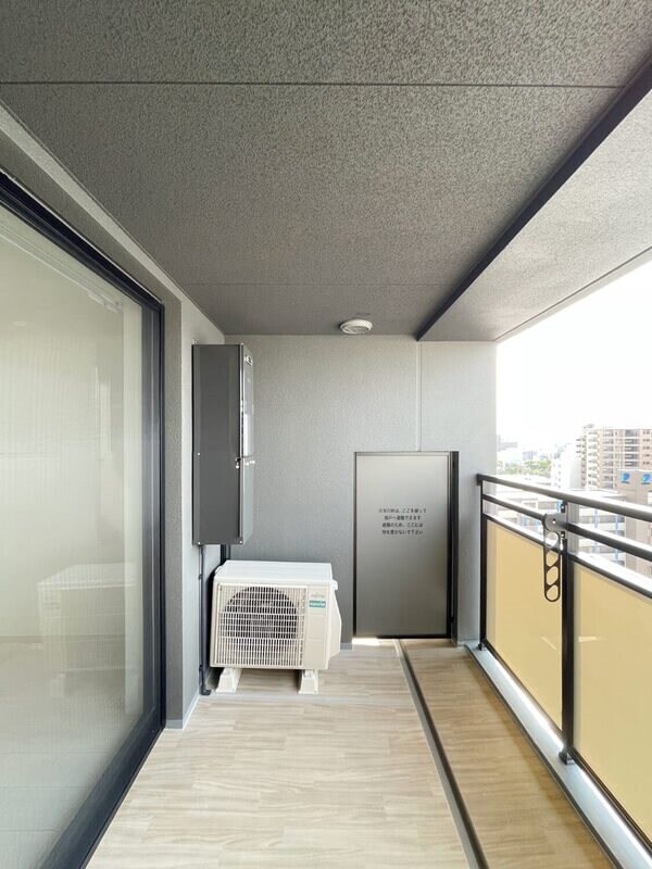 物件内観写真8　(同型タイプ)