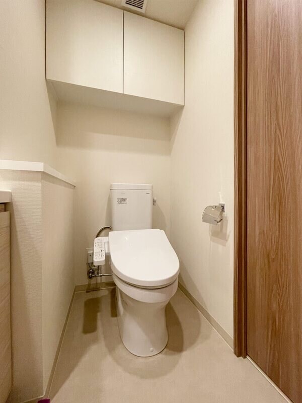 物件内観写真11　(同型タイプ)