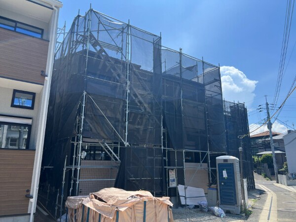 建物外観(外観)