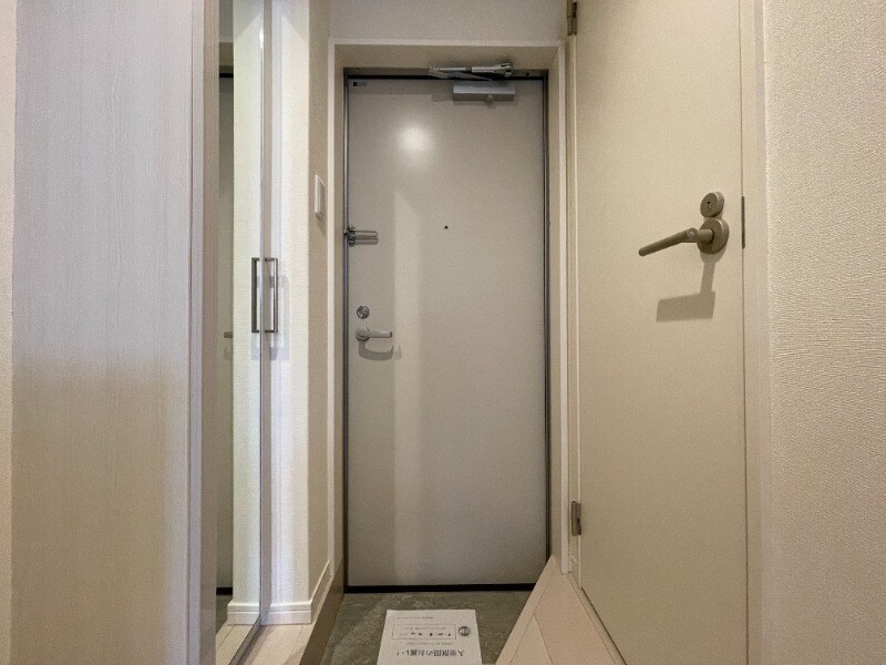 物件内観写真2　(同仕様)