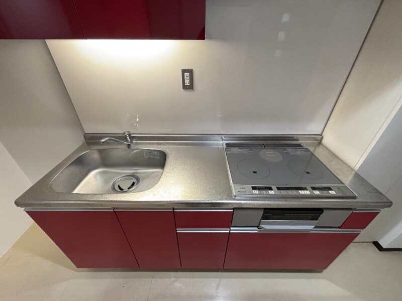 物件内観写真5　(214室　写真)