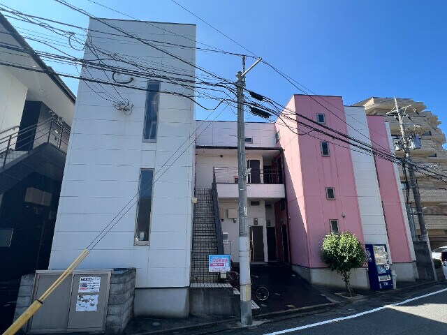 物件外観写真1　(外観)